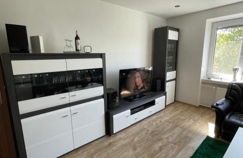 Presov Apartment | Modern apartment in center of Prešov - Apartmán Boncart