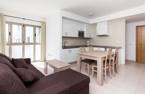 Morro Jable Apartment | Modern Apartment in Morro Jable