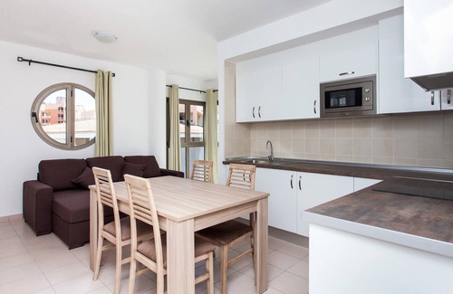 Morro Jable Apartment | Modern Apartment in Morro Jable