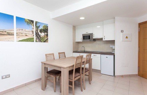 Morro Jable Apartment | Modern Apartment in Morro Jable