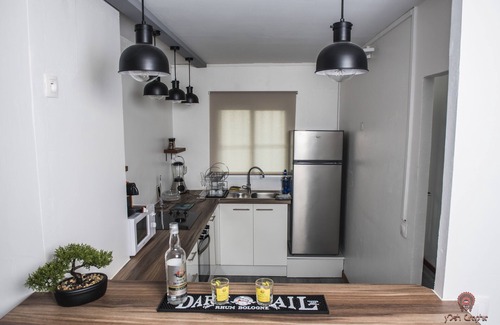 Le Gosier Condo | Modern apartment in Marina du Gosier