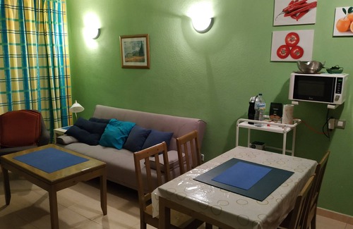 Taurito Apartment | Modern apartment in Playa Taurito and near Puerto de Mogán