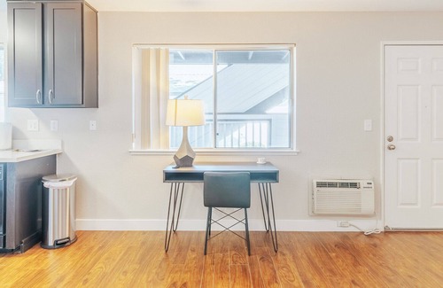 South San Jose Apartment | Modern Apartment in Prime Location (ID6920X50)