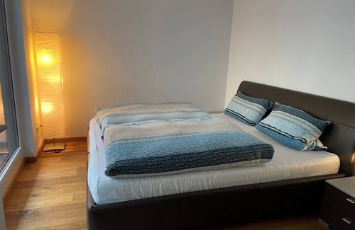 Bielingplatz Apartment | Modern apartment in the heart of Nuremberg with free parking