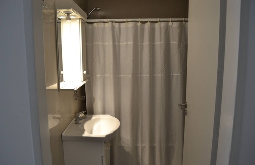 San Nicolas Apartment | Modern apartment in the Congreso area