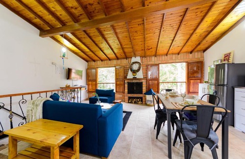 Retiro Apartment | Modern apartment in the heart of El Retiro