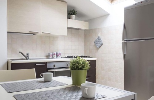 Pietra Ligure Apartment | Modern apartment - Two-room 5 beds