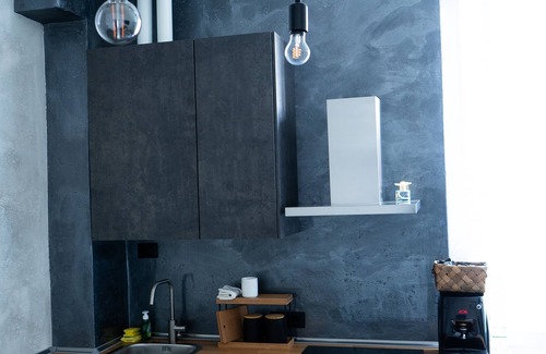 Reggio nell'Emilia Apartment | Modern Apartment La Dolce Vita