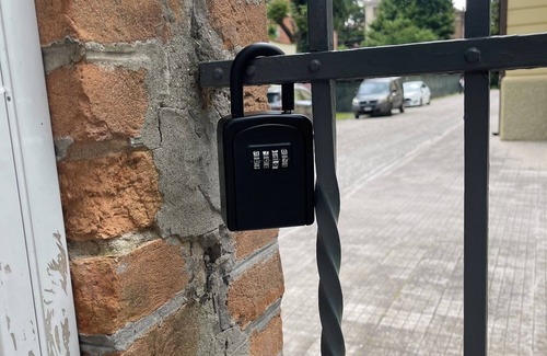 Reggio nell'Emilia Apartment | Modern Apartment La Dolce Vita