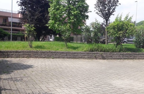 Bulciago Apartment | Modern Apartment Luci & Stelle near Lake Como