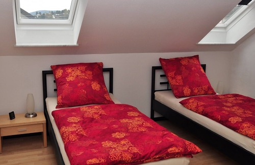 Wichdorf Apartment | Modern apartment near Kassel, Baunatal - VW plant, Fritzlar - WLAN