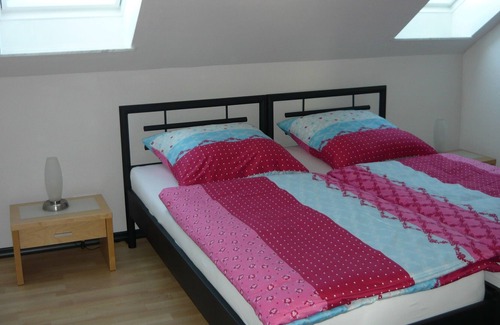 Wichdorf Apartment | Modern apartment near Kassel, Baunatal - VW plant, Fritzlar - WLAN