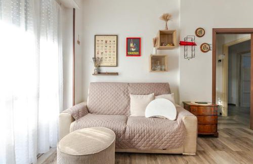 Milan Apartment | Modern Apartment Near Rogoredo