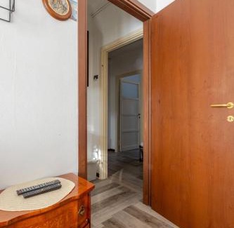 Milan Apartment | Modern Apartment Near Rogoredo