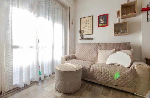 Milan Apartment | Modern Apartment Near Rogoredo