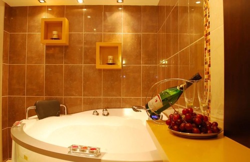 Cercado Chiclayo Apartment | Modern apartment.