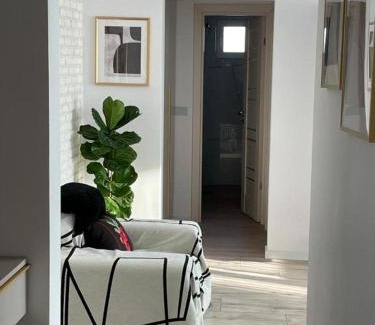 Tecuci Apartment | Modern Apartment