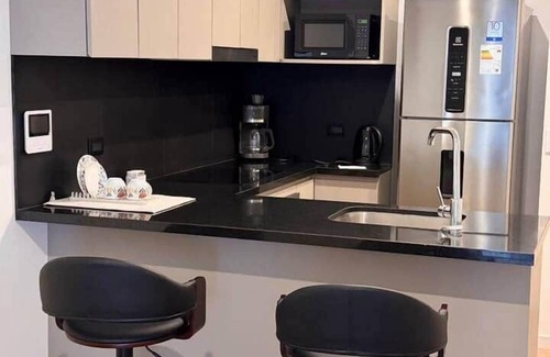 Country Club Apartment | Modern Apartment S29 San Isidro - Lima