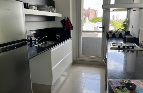 Resistencia Apartment | Modern apartment with excellent location