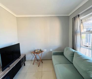 Umtata Apartment | Modern Apartment