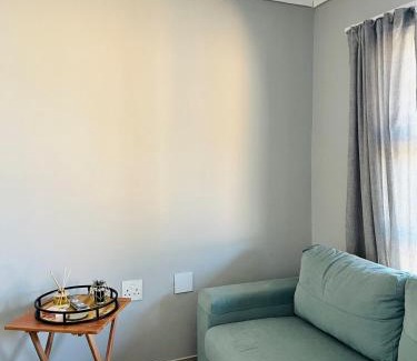 Umtata Apartment | Modern Apartment