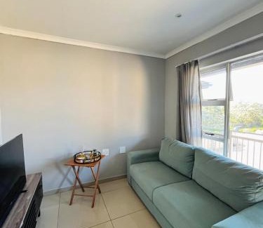 Umtata Apartment | Modern Apartment