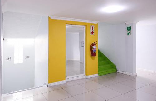 East London Apartment | Modern apartments at CZ KUBS