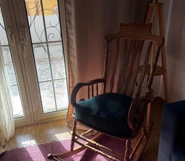 As-Sayidah Zaynab Apartment | Modern APT in downtown
