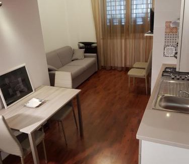 Sant'Eufemia Lamezia Apartment | Modern Apt REVENTINO - Le Lincelle, Lamezia