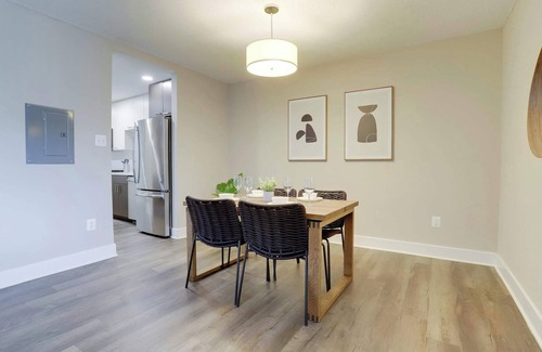 Crystal City Apartment | Modern Apt with Easy D.C. Access