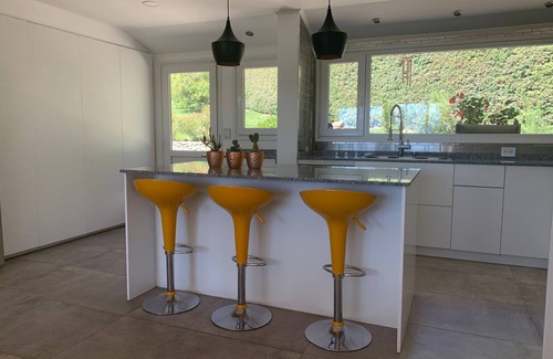 San Carlos de Bariloche House | Modern House