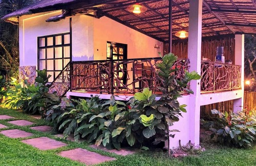 Indang House | Modern Bahay Kubo Near Tagaytay - Casita Anahaw