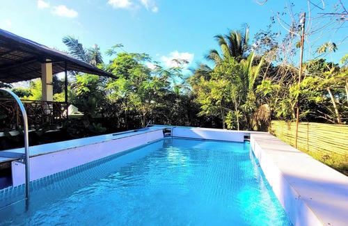 Indang House | Modern Bahay Kubo Near Tagaytay - Casita Anahaw