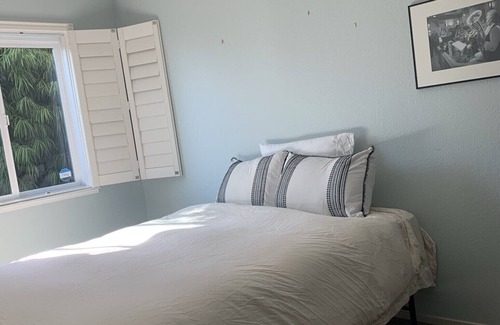 South San Jose House | Modern Bay Area Oasis with Pool 4BR/3B