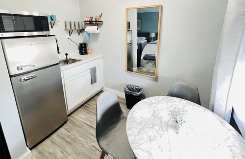 Ortona House | Modern boutique motel