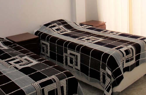 Pacasmayo Apartment | Modern Brand New Apartments