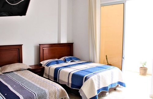 Pacasmayo Apartment | Modern Brand New Apartments