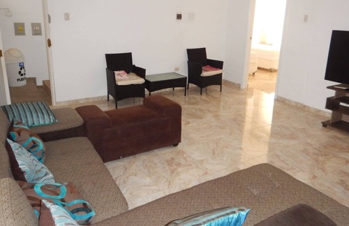 Pacasmayo Apartment | Modern Brand New Apartments