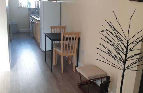 Havering Apartment | Modern brand new apartment