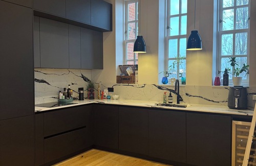 East Putney Apartment | Modern, Bright & Spacious Flat, 5 Mins to Tube Station, Ideal Location!