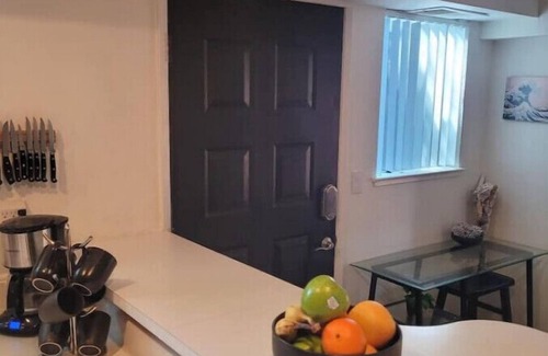 Reno/Tahoe Airport Condo | Modern Business/Family Condo, close to airport and Reno Convention Center