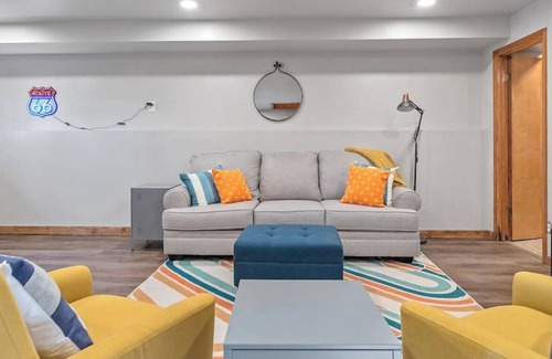 Custer Cabin | ★Modern Cabin★Spire-Views★BHBungalows-Main Lodge★