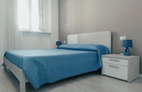 Grottammare Apartment | Modern Central Apartment