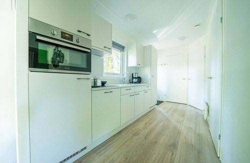 Otterlo Ski Chalet | Modern chalet with dishwasher