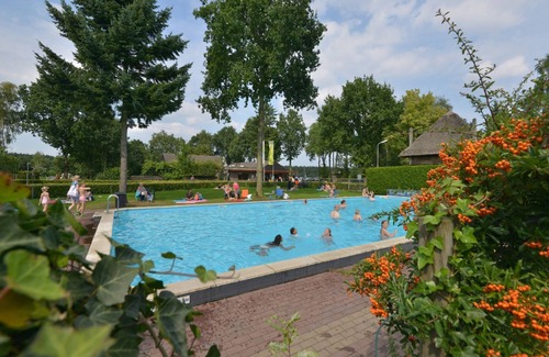 Otterlo Ski Chalet | Modern chalet with dishwasher