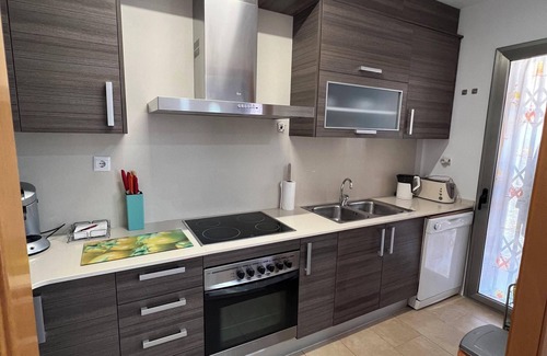 Miami Platja Resort | Modern, charming vacation home Felicitas in a quiet, family-run complex