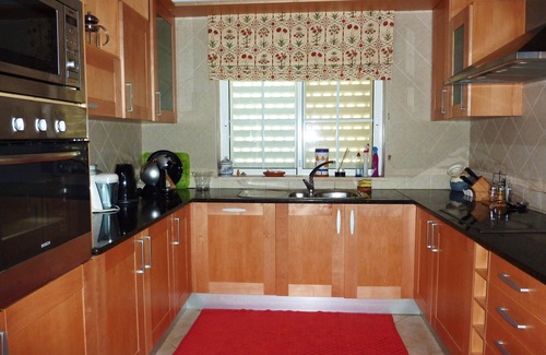 Vale do Garrao Villa | Modern charming village along the beach and golf