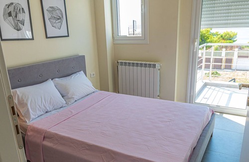 Isthmia Villa | Modern,Cheerfull, & Dream Catching Villa in Corinth