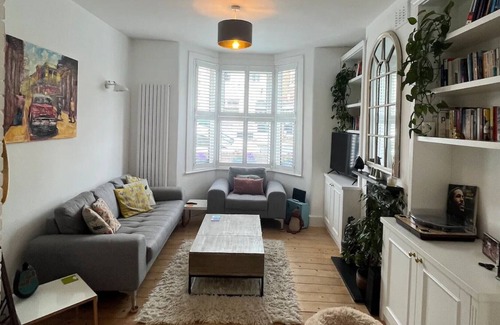 Dulwich House | Modern & Chic 2BD House - East Dulwich