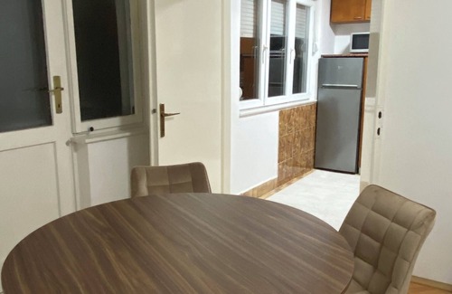 Bitola Apartment | Modern City Apartment